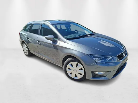 Picture of Seat - Leon FR ST DSG7, 1.4 TSI Benzin