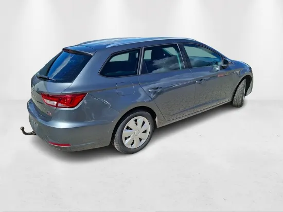 Picture of Seat - Leon FR ST DSG7, 1.4 TSI Benzin