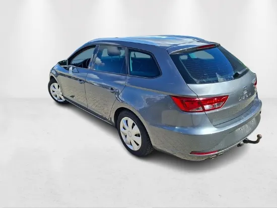 Picture of Seat - Leon FR ST DSG7, 1.4 TSI Benzin