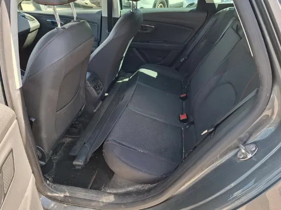 Picture of Seat - Leon FR ST DSG7, 1.4 TSI Benzin