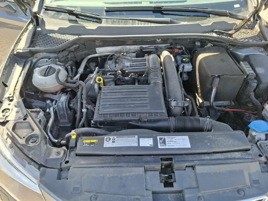 Picture of Seat - Leon FR ST DSG7, 1.4 TSI Benzin
