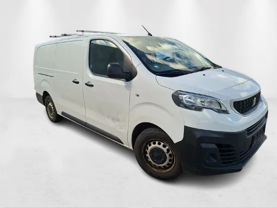 Изображение Peugeot - Expert, 2.0 BlueHDi Diese