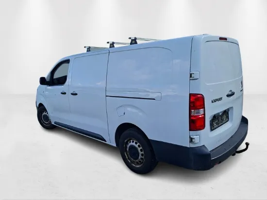 Изображение Peugeot - Expert, 2.0 BlueHDi Diese
