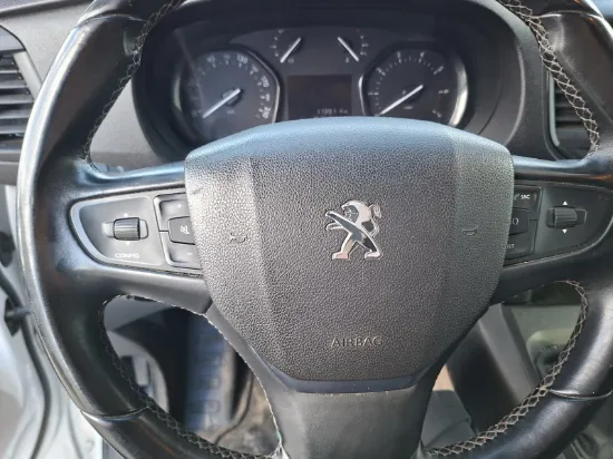 Изображение Peugeot - Expert, 2.0 BlueHDi Diese