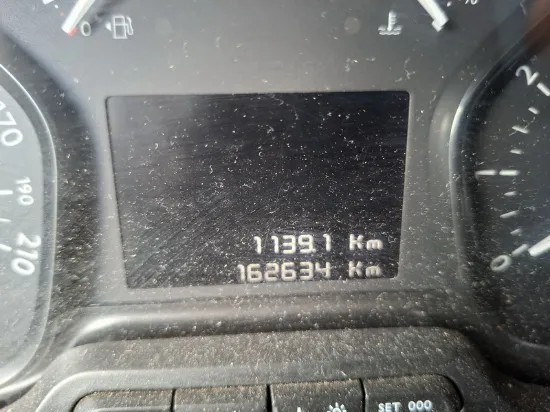 Изображение Peugeot - Expert, 2.0 BlueHDi Diese
