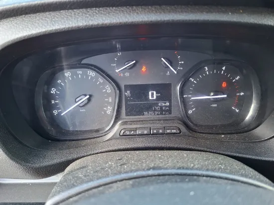 Изображение Peugeot - Expert, 2.0 BlueHDi Diese