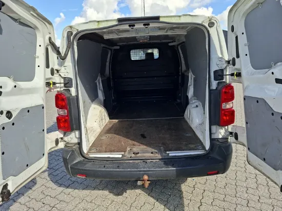 Изображение Peugeot - Expert, 2.0 BlueHDi Diese