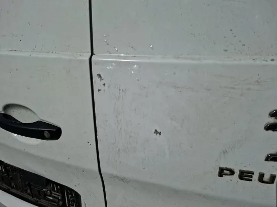 Изображение Peugeot - Expert, 2.0 BlueHDi Diese