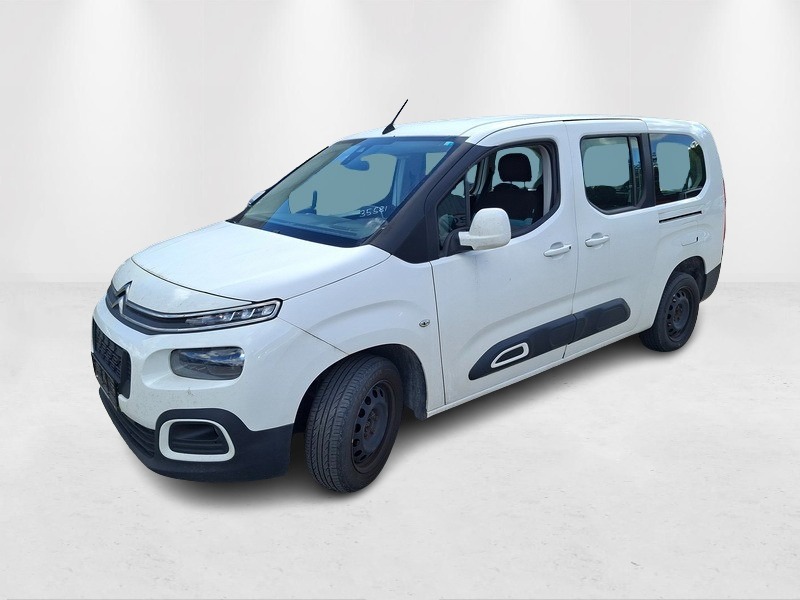 Изображение Citroën - Berlingo Comfort , 1.5 BlueHDi Diesel