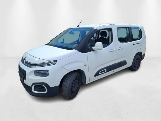 Изображение Citroën - Berlingo Comfort , 1.5 BlueHDi Diesel