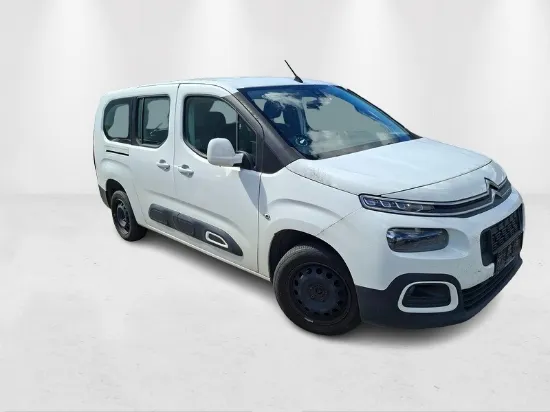 Изображение Citroën - Berlingo Comfort , 1.5 BlueHDi Diesel