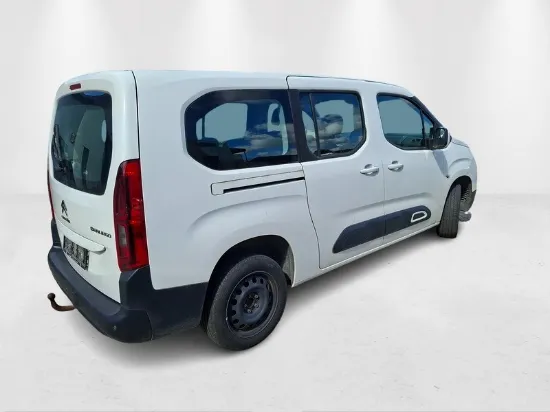 Изображение Citroën - Berlingo Comfort , 1.5 BlueHDi Diesel