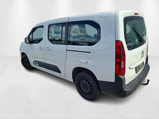 Изображение Citroën - Berlingo Comfort , 1.5 BlueHDi Diesel