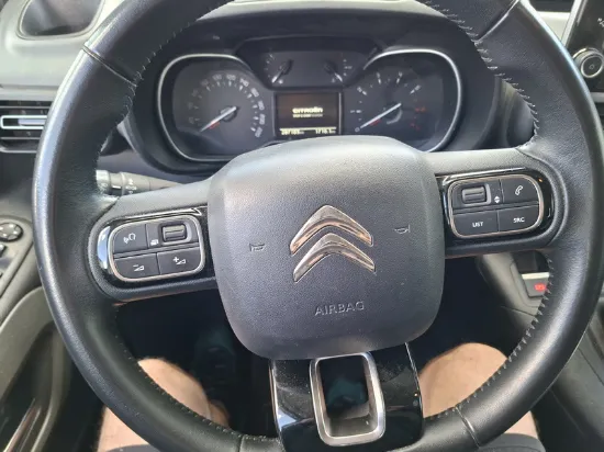 Изображение Citroën - Berlingo Comfort , 1.5 BlueHDi Diesel