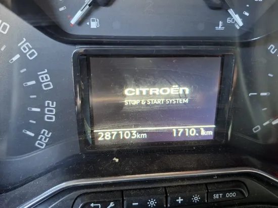Изображение Citroën - Berlingo Comfort , 1.5 BlueHDi Diesel