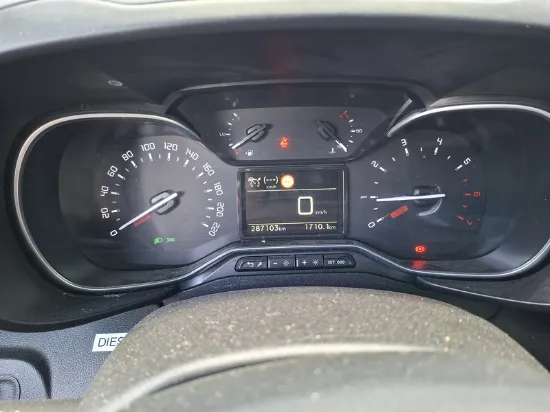 Изображение Citroën - Berlingo Comfort , 1.5 BlueHDi Diesel