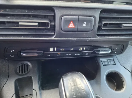 Изображение Citroën - Berlingo Comfort , 1.5 BlueHDi Diesel