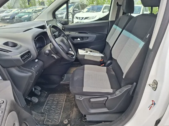 Изображение Citroën - Berlingo Comfort , 1.5 BlueHDi Diesel