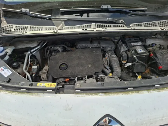 Изображение Citroën - Berlingo Comfort , 1.5 BlueHDi Diesel