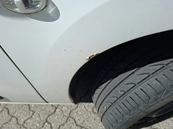Изображение Citroën - Berlingo Comfort , 1.5 BlueHDi Diesel