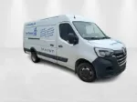 Изображение Renault - Master T35, 2.3 dCi Diesel