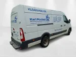 Изображение Renault - Master T35, 2.3 dCi Diesel