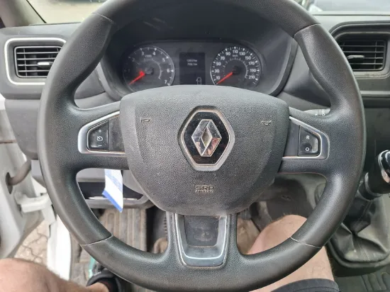 Изображение Renault - Master T35, 2.3 dCi Diesel