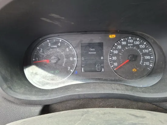 Изображение Renault - Master T35, 2.3 dCi Diesel