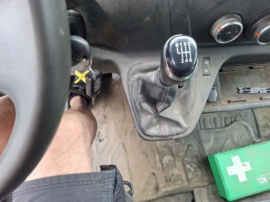 Изображение Renault - Master T35, 2.3 dCi Diesel