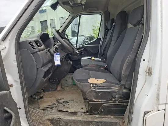 Изображение Renault - Master T35, 2.3 dCi Diesel