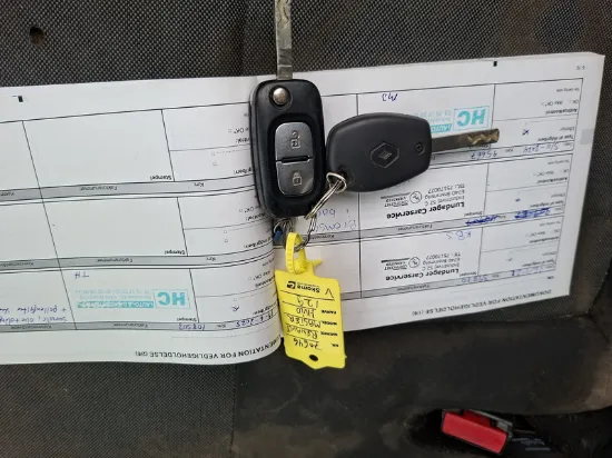Изображение Renault - Master T35, 2.3 dCi Diesel