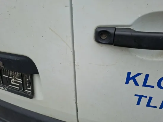 Изображение Renault - Master T35, 2.3 dCi Diesel