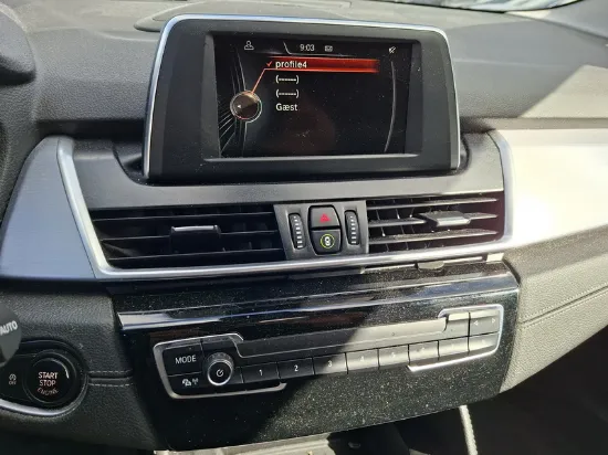 Picture of BMW - 220d Gran Tourer Sportline Aut., 2.0 Diesel