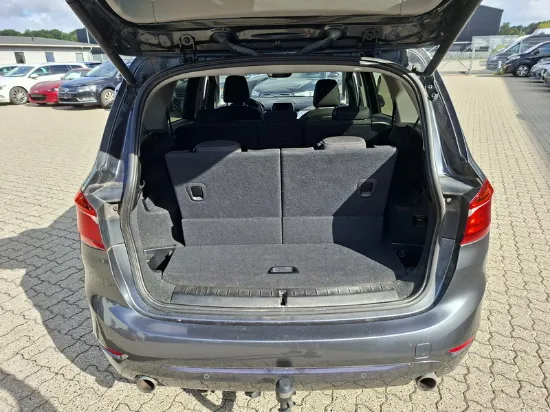 Picture of BMW - 220d Gran Tourer Sportline Aut., 2.0 Diesel