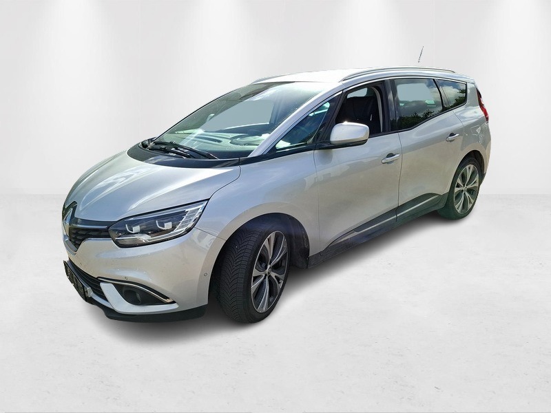Изображение Renault - Grand Scenic, 1.2 Benzin