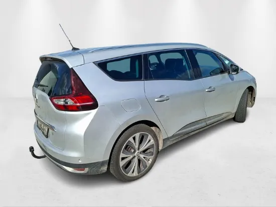 Изображение Renault - Grand Scenic, 1.2 Benzin