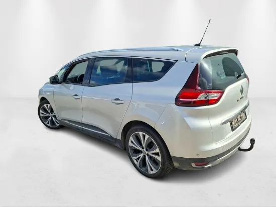 Изображение Renault - Grand Scenic, 1.2 Benzin