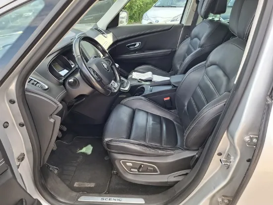 Изображение Renault - Grand Scenic, 1.2 Benzin