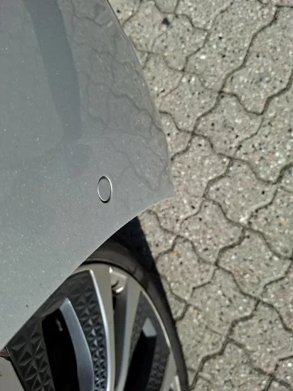 Изображение Renault - Grand Scenic, 1.2 Benzin