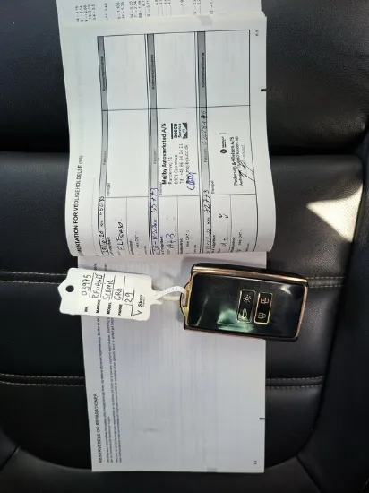 Изображение Renault - Grand Scenic, 1.2 Benzin