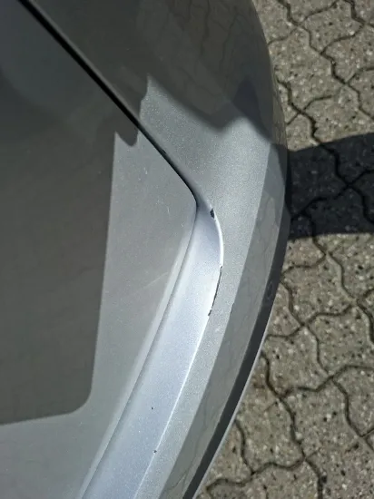 Изображение Renault - Grand Scenic, 1.2 Benzin