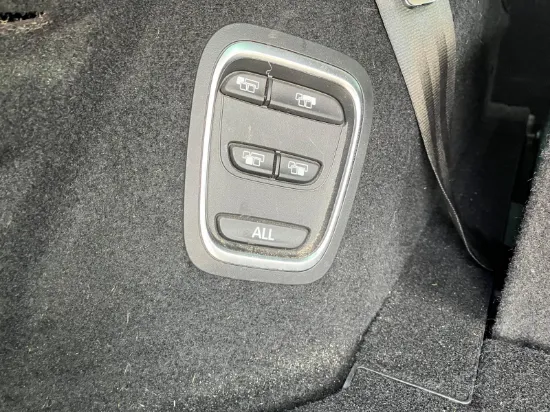 Изображение Renault - Grand Scenic, 1.2 Benzin