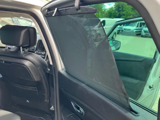 Изображение Renault - Grand Scenic, 1.2 Benzin