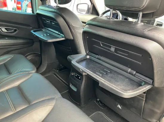 Изображение Renault - Grand Scenic, 1.2 Benzin