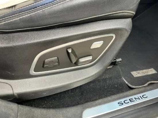 Изображение Renault - Grand Scenic, 1.2 Benzin