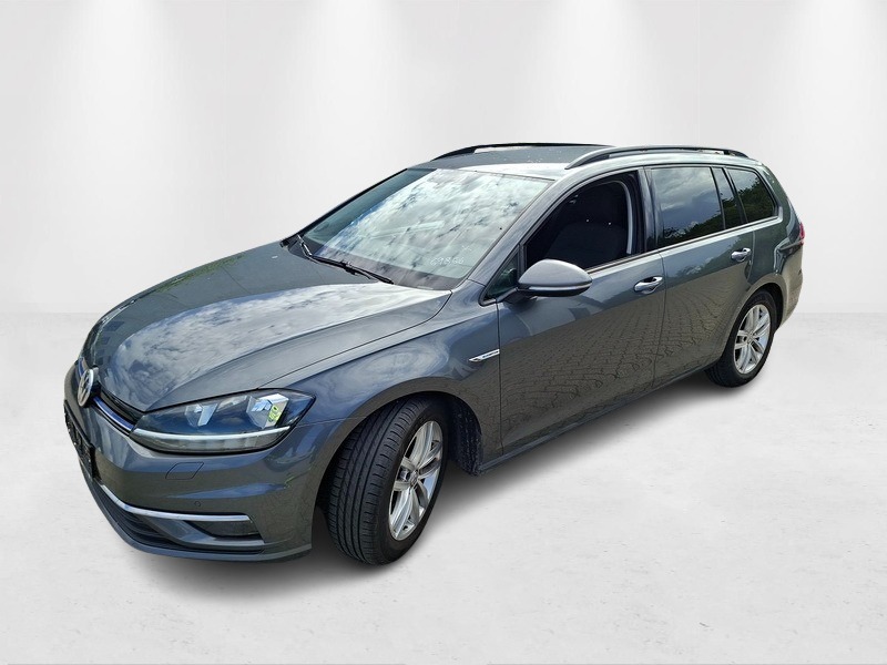 Picture of Volkswagen - Golf Comfortline Variant DSG7, 1.5 TSI Benzin