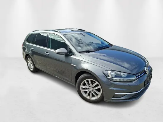 Picture of Volkswagen - Golf Comfortline Variant DSG7, 1.5 TSI Benzin