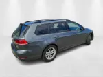 Picture of Volkswagen - Golf Comfortline Variant DSG7, 1.5 TSI Benzin