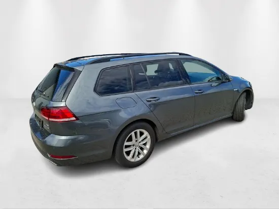Picture of Volkswagen - Golf Comfortline Variant DSG7, 1.5 TSI Benzin