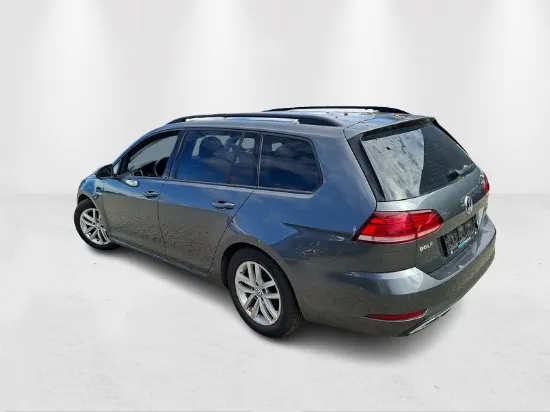 Picture of Volkswagen - Golf Comfortline Variant DSG7, 1.5 TSI Benzin
